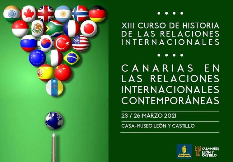 En esta edición el curso se centra en la proyección internacional de Canarias / TA